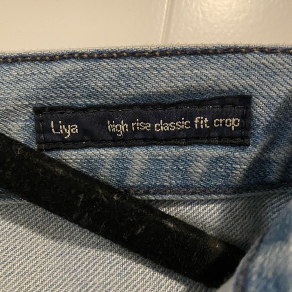 Citizens of Humanity Jeans with Embroidery - Picture 8 of 10